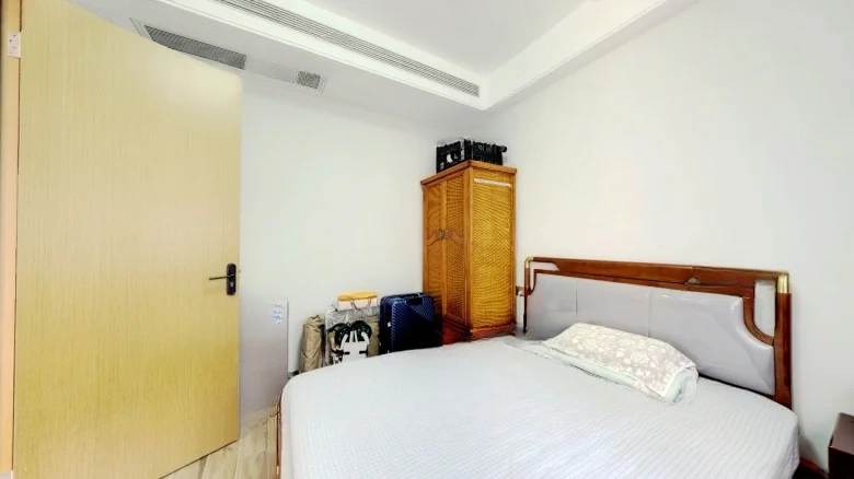 Cuiping Phoenix Coast - View 2