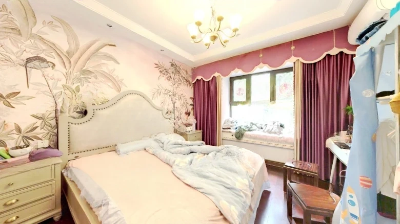 JinDi YueFeng - View 3