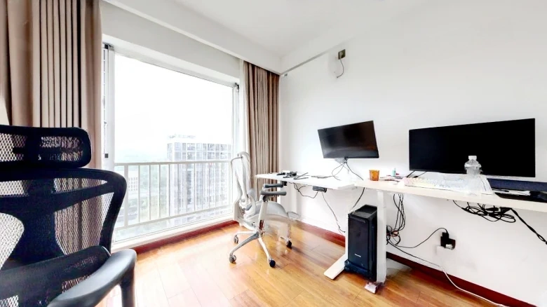 Dongfang Shang Cheng East District - View 2