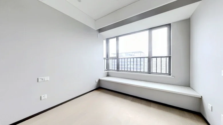 Rongyue Bay Elegance Garden - View 3