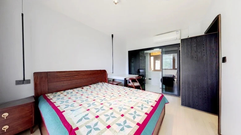 Coastal Garden - View 3