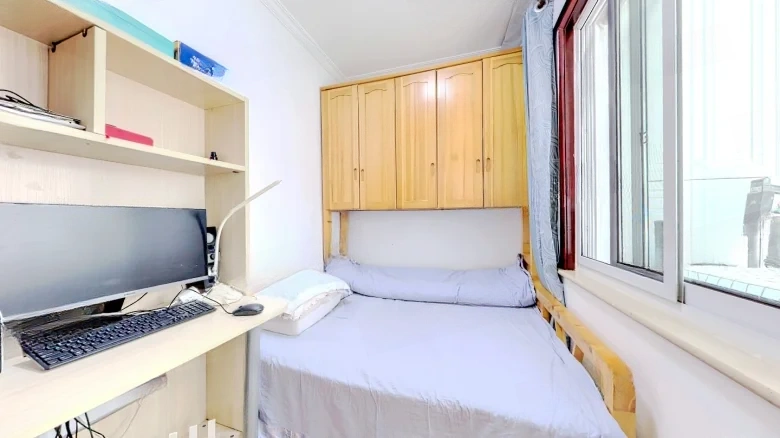 Eternal Prosperity Street - View 4