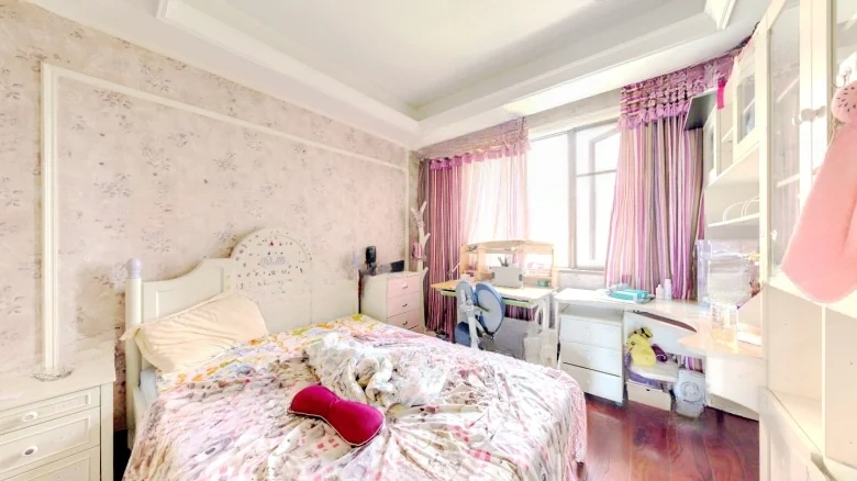 China Ocean Jinsha Mansion - View 3