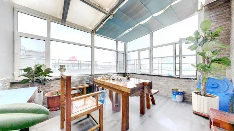 HuiXin Residential Area - View 8