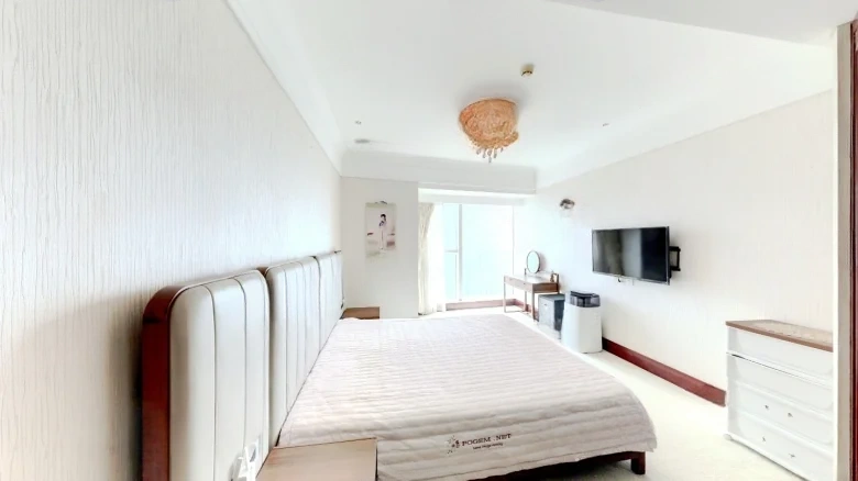 Donghai Road 9号注：在英文中通常不会将 - View 2