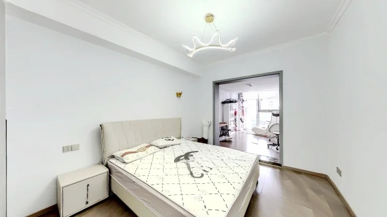 Fuwan International - View 4