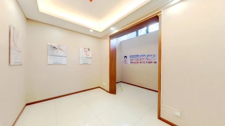 Vanke Joypeak - View 5