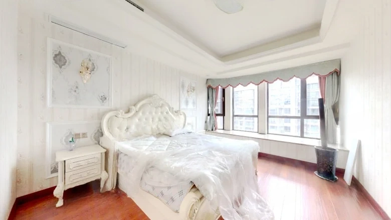 Shenxiantree Grand Courtyard Phase IV - View 3