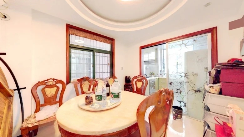 Hengtai Imperial Garden Court - View 5