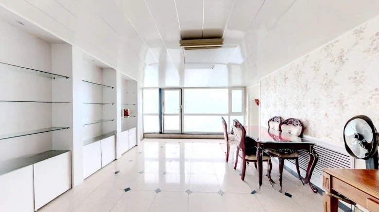 Peacock Garden - View 6