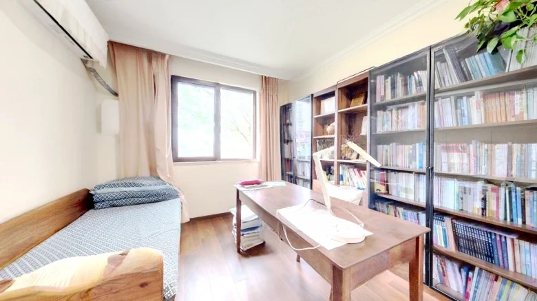 Lushang Blue Coast Lishè Xi Yuan B6 - View 4