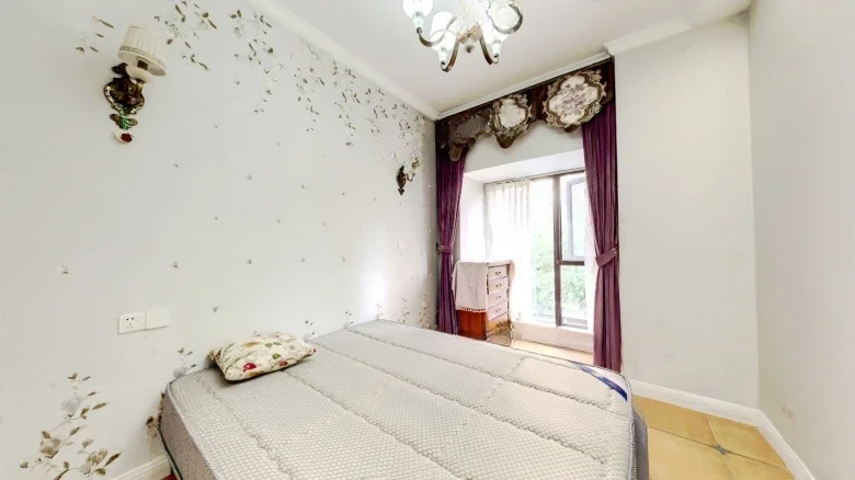 Polyville Lily Garden - View 3