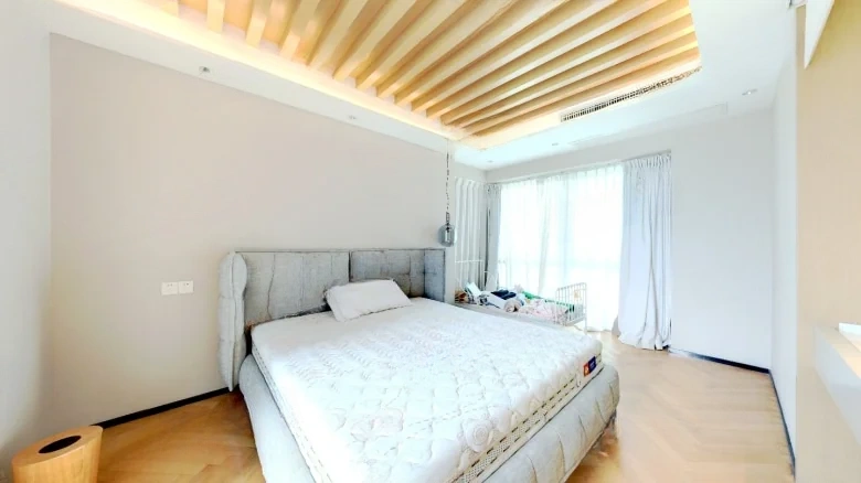 Beicheng Dingjiang Yang - View 3