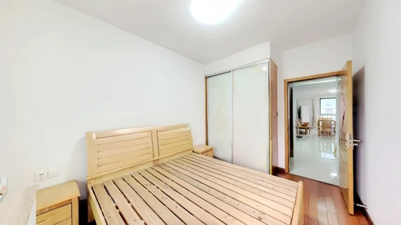 Xingyuan Jia Yuan - View 3