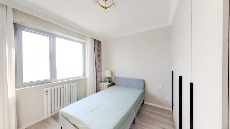 Tai Nan Road 1号 - View 3