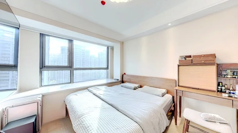 Jingruiqinghai - View 4