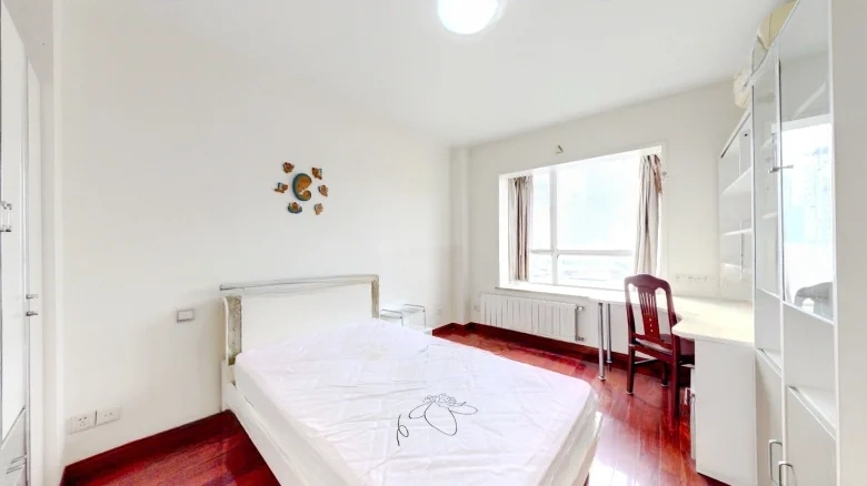 Orchid Hall - View 2