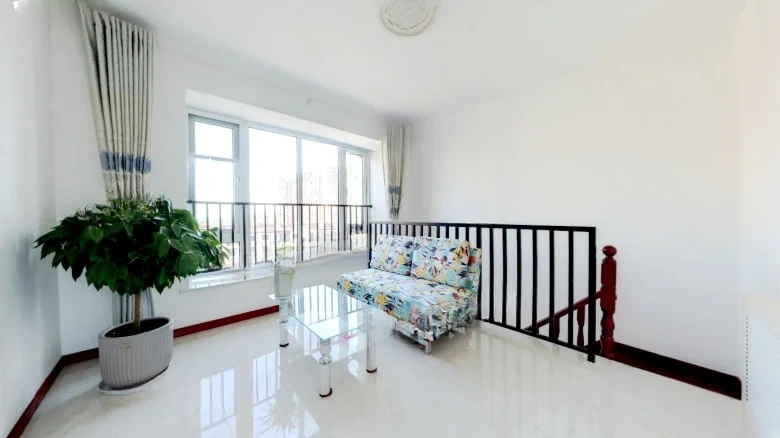 Shimao Noshawana Phase IV u0026 V - View 5