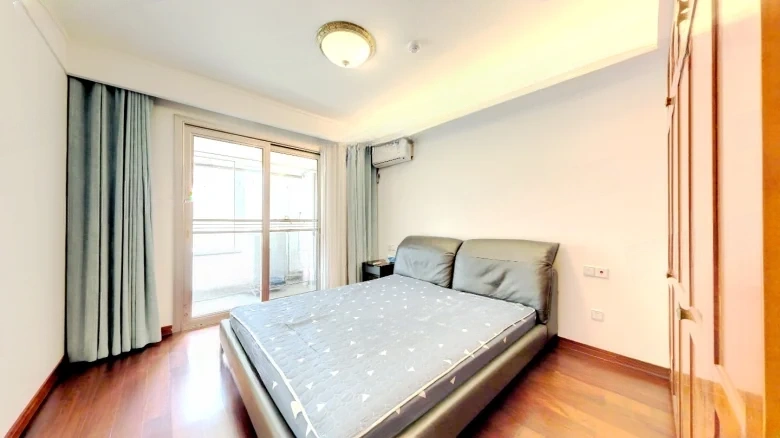 Vanke Ruyuan - View 2