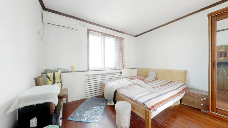 South Garden North Neighborhood Phase III - View 5