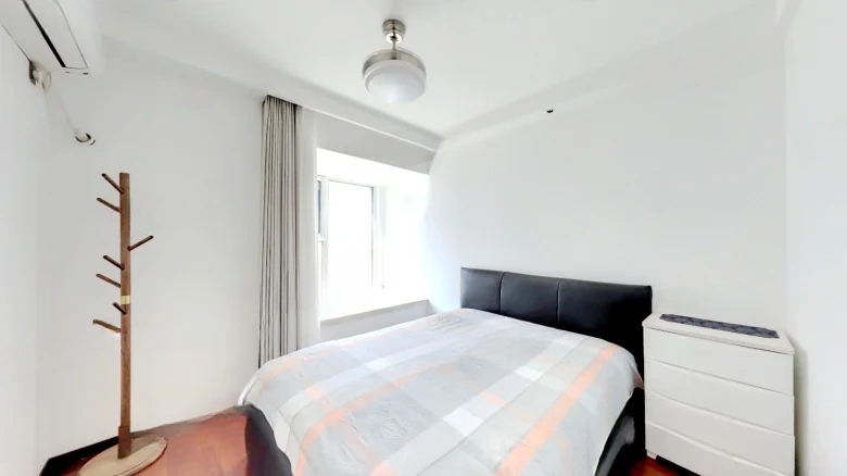 Shangjing New World - View 3