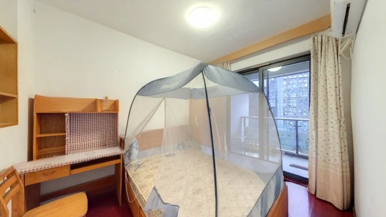 West City Years Glory - View 2