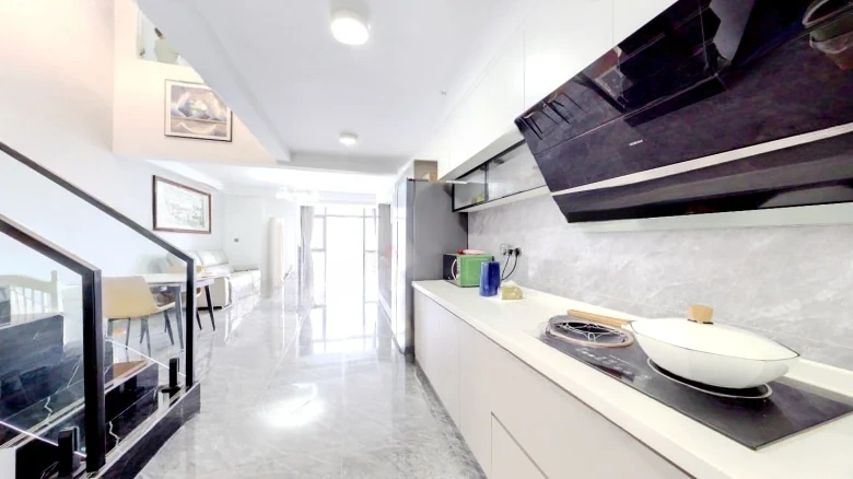 Country Garden Cloud Peak Center - View 2