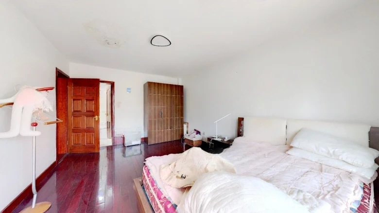 Taiwan Garden - View 3