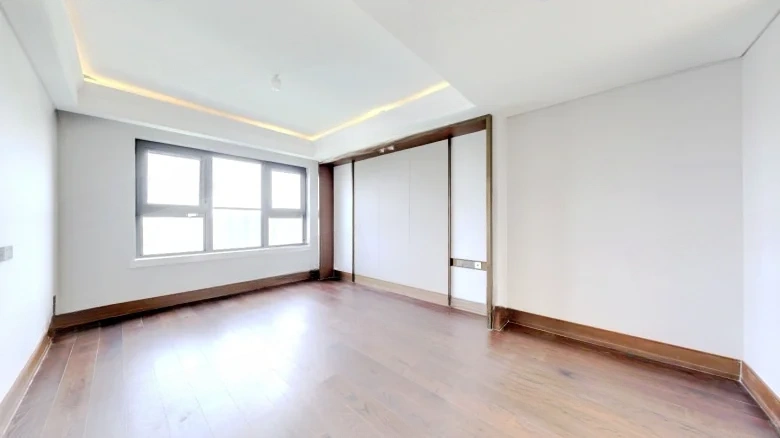 Swan Castle Garden - View 2