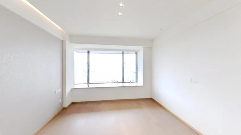 Peach Plum Lake Shore - View 3