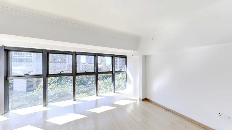 CaiXin Peninsula Platinum Residence - View 2