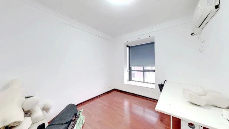 Fuwan International - View 2