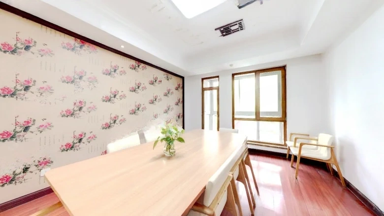 Luxin Changchun Garden Residence - View 3