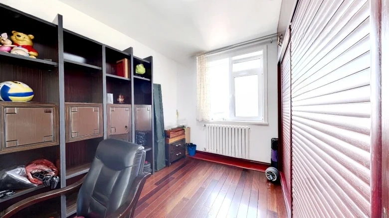 Tianhui Garden - View 4