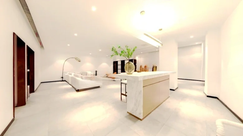 Muyun Valley - View 4