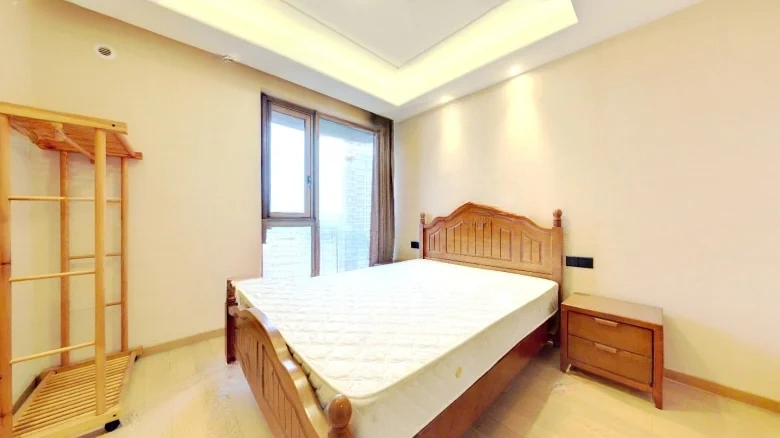 Lushan International Interlaken B Zone - View 2