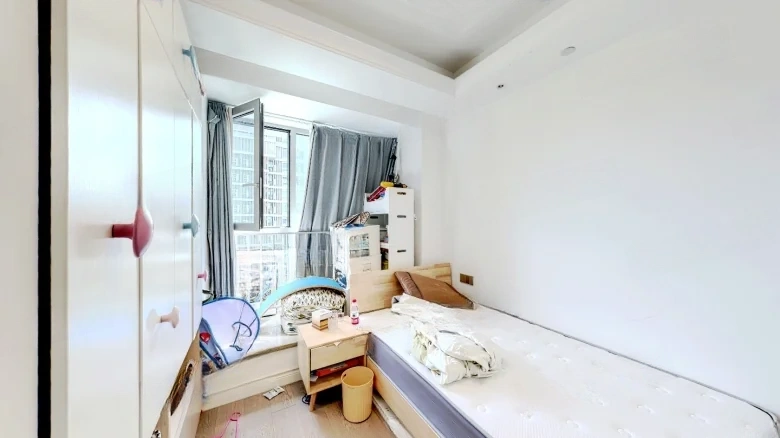 Vanke Jade Realm - View 3