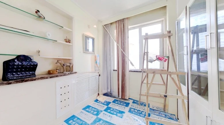 Jinhai Square - View 2