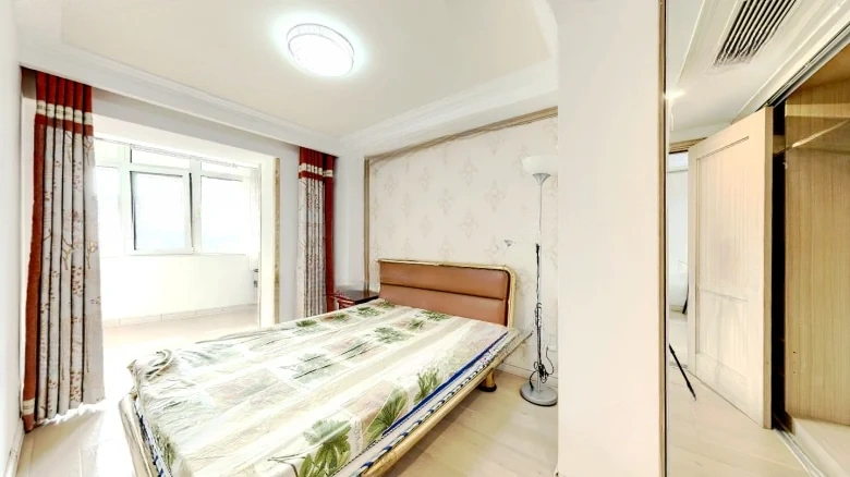 Luxin Changchun Garden - View 2