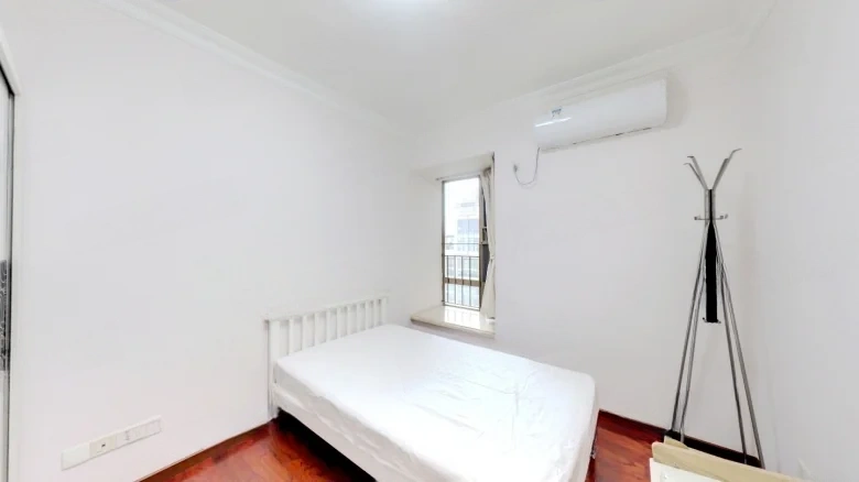 Poly Tianhe Court - View 3