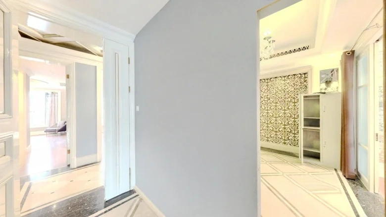 Hengda Huafu碧桂園碧桂園 would typically be translated based on its actual name, so for - View 8