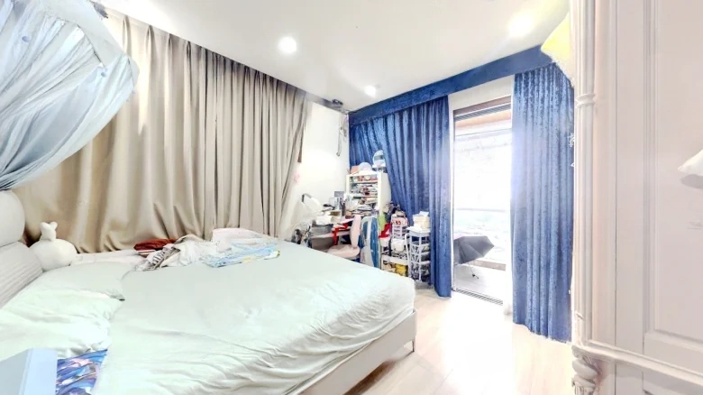 Chief Seattholder或者是更常见的表达方式如 - View 1