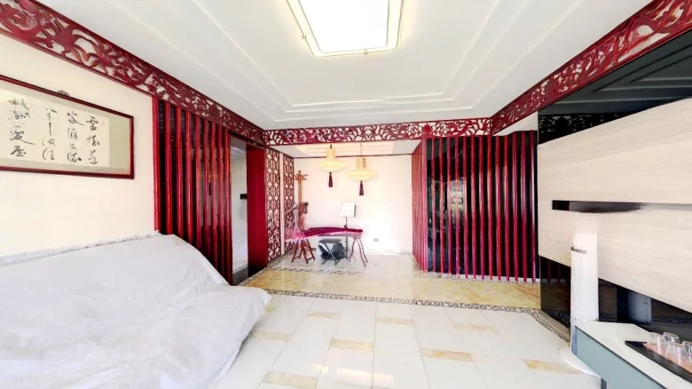 Golden Shoreline - View 4