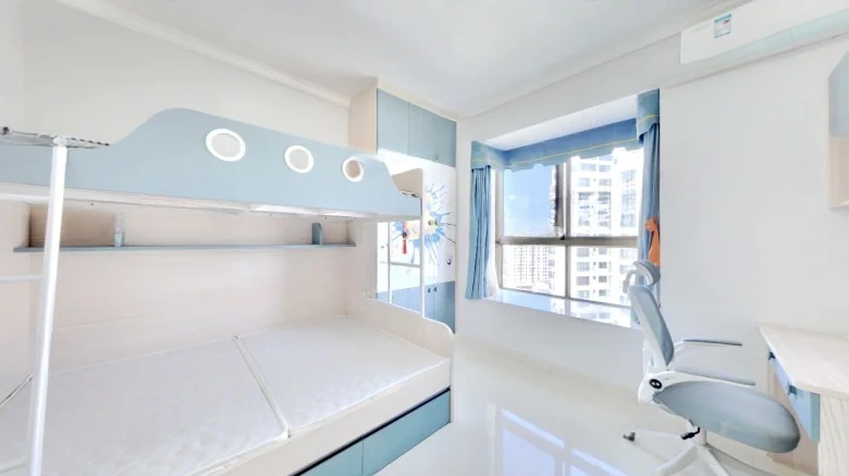 Ruihai JinYuan - View 2