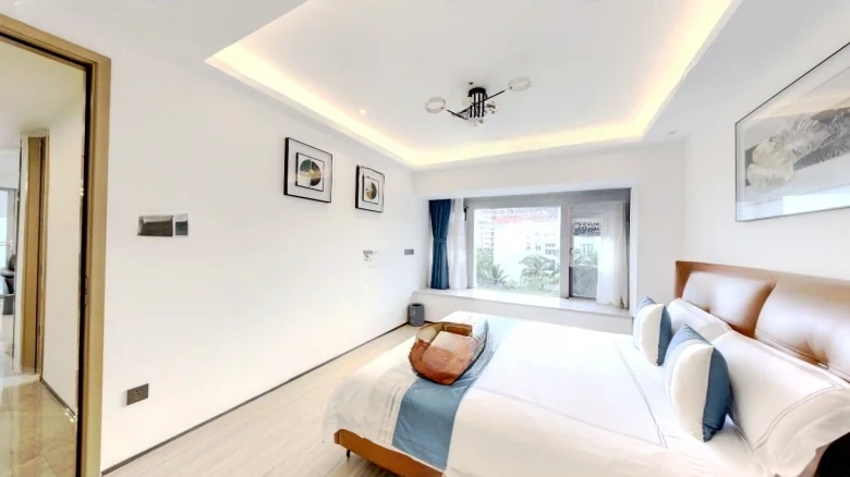 Wanke Sea Metropolis - View 2