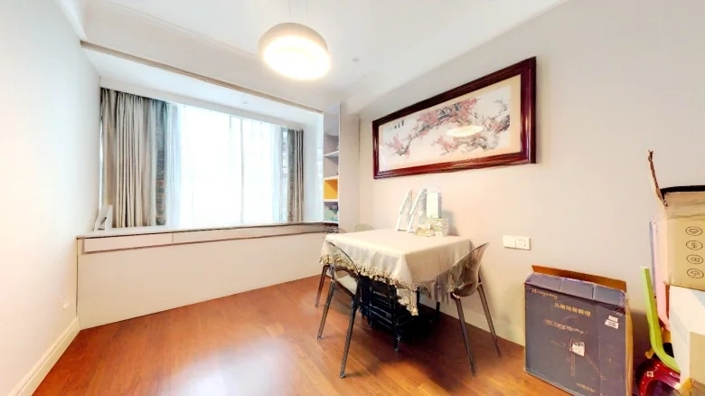 Green City Gold Sand Phoenix Arise at Dawn - View 5