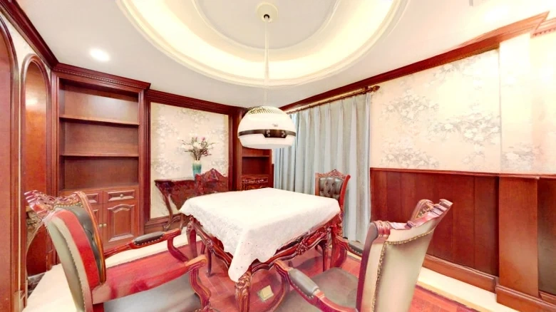 Zhongti Nine Courtyard - View 7