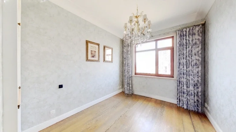 Red Star Sea Phase II Green Ridge Villa - View 3