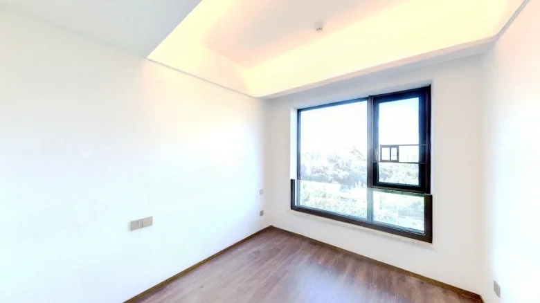 Zhongjun Tianchen - View 4