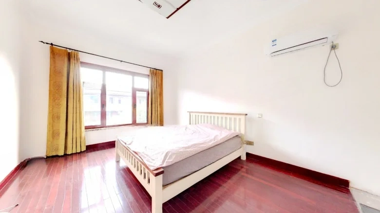 Shiwanchun Village - View 5